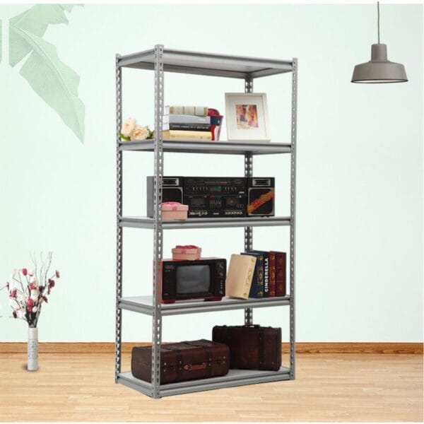 Boltless Rack12"x36"x72"(BLR-05)