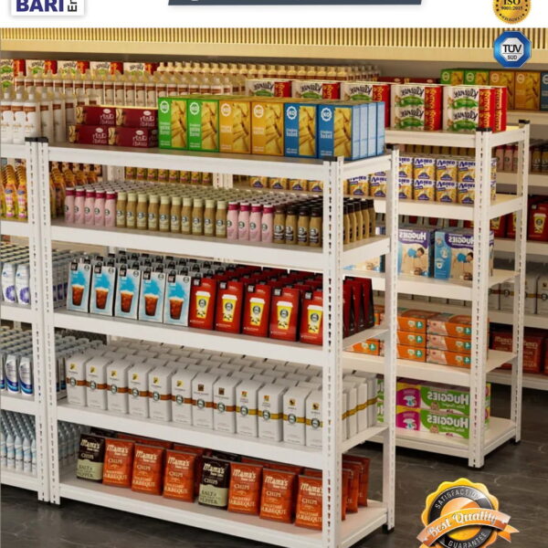 Accessories Store Racks manufacturer