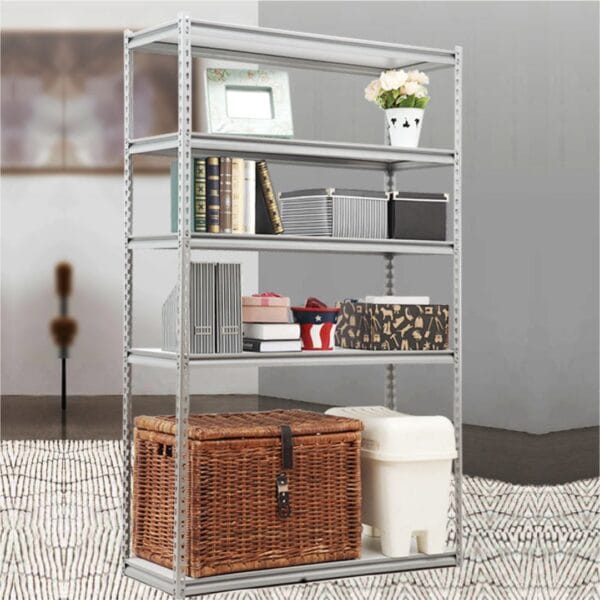 Boltless Rack24"x36"x72" (BLR-09)