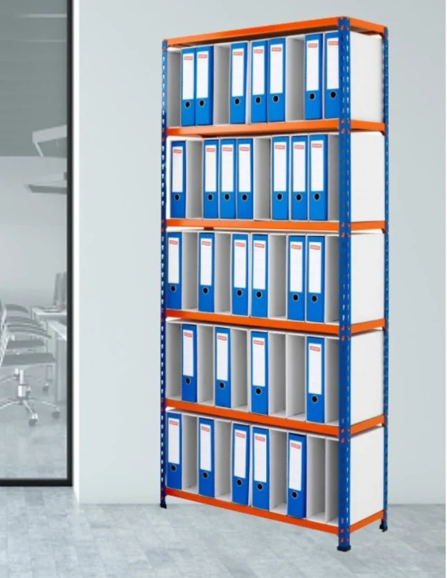Library Rack Manufacturer