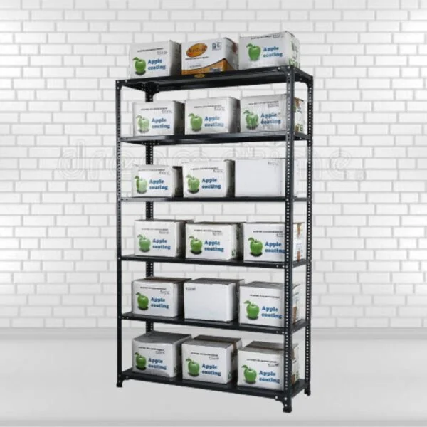 Slotted Angle Racks Manufacturer