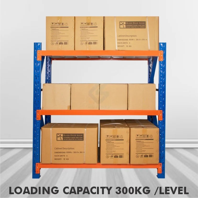 Warehouse Rack (WHR-2)