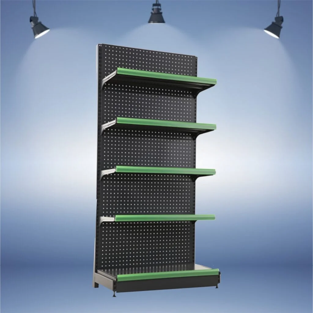 Pharmacy Stores manufacturer