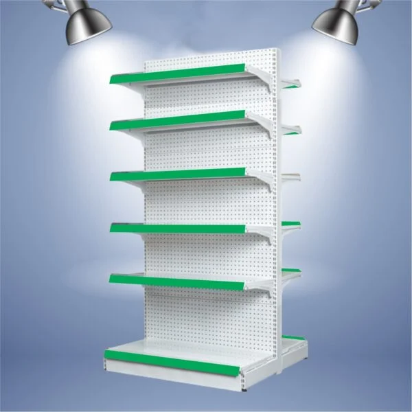 Super Stores manufacturer