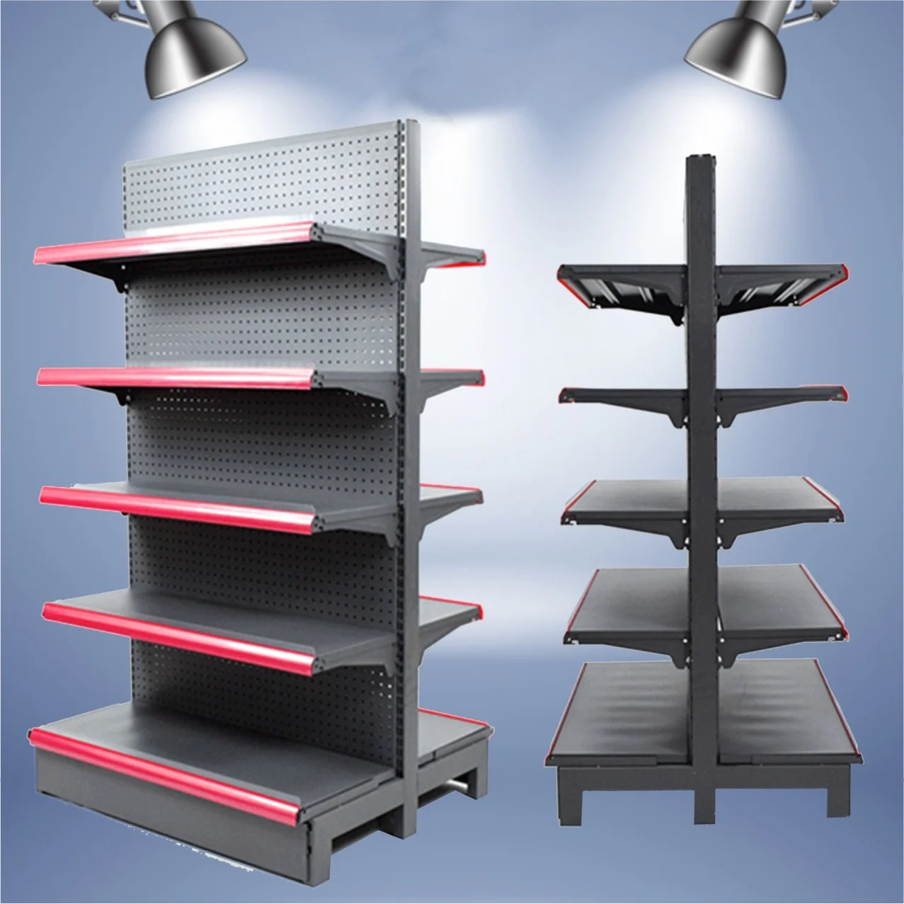 Grocery Stores manufacturer