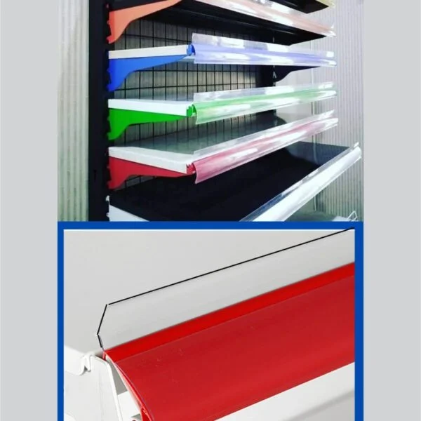 Imported Plastic Strips manufacturer