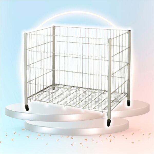Promotional Cage Trolley manufacturer