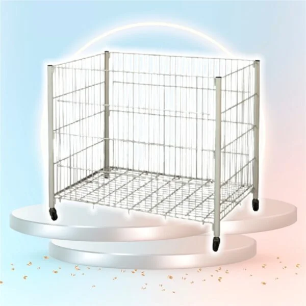Promotional Cage Trolley manufacturer