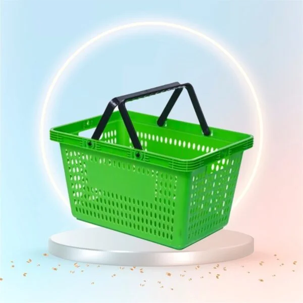 Shopping Basket ZC-04 28 liter manufacturer