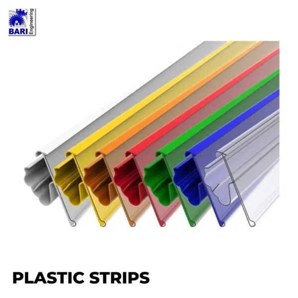 Imported Plastic Strips