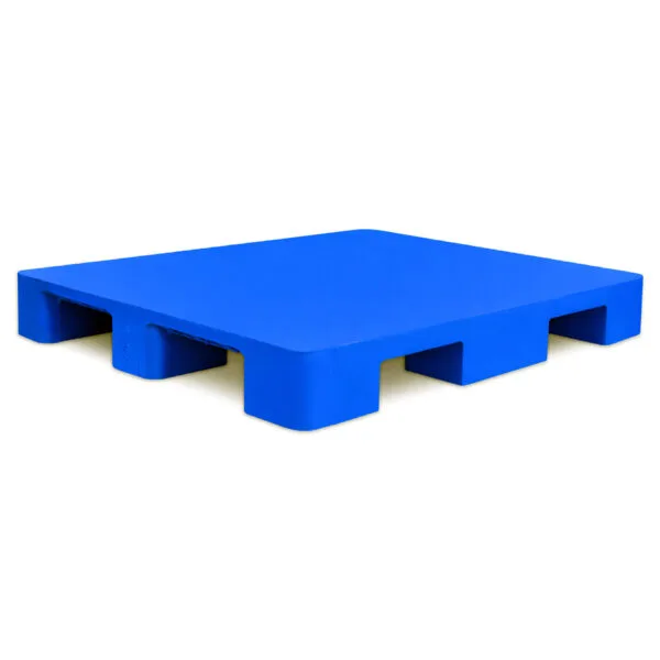 Plastic Pallet 1210 P-4 Heavy Weight