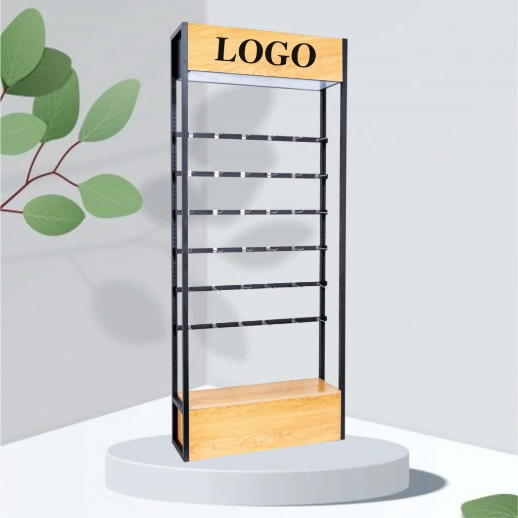 Crockery Display Rack manufacturer