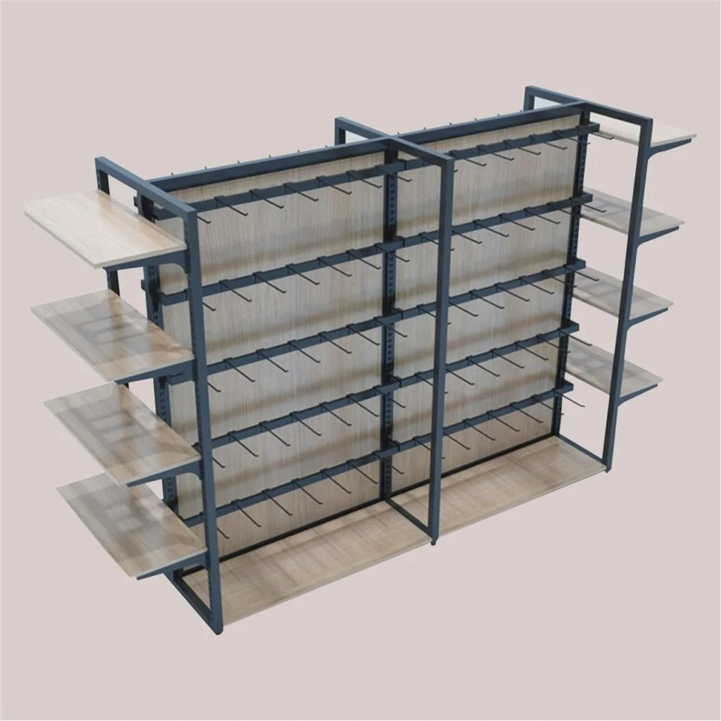 Garments Hanging Rack manufacturer