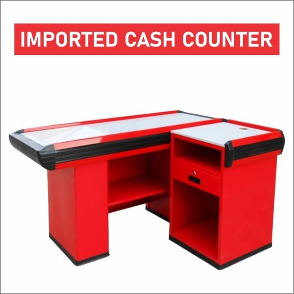 Imported Cash Counter manufacturer