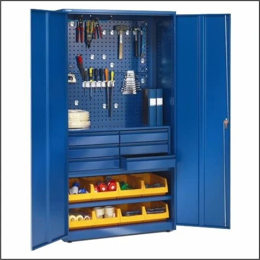 Tools Cabinet manufacturer