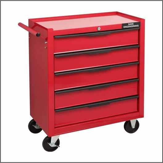 Tools Trolley manufacturer