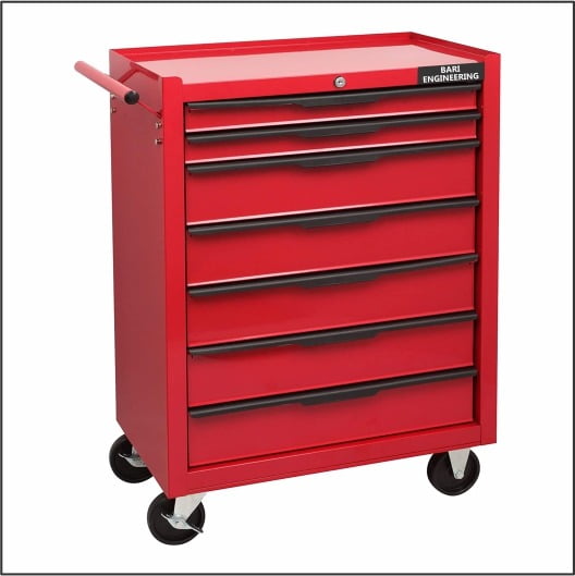 Tools Trolley manufacturer