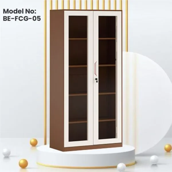Steel Cabinets & File Cabinets