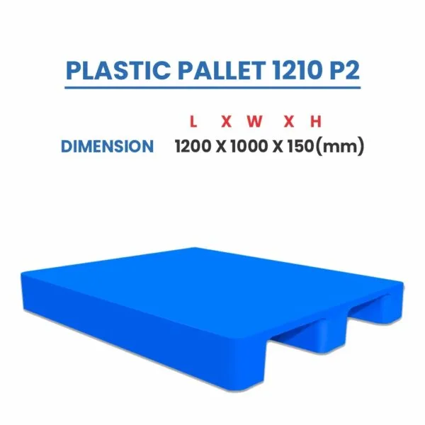 Plastic Pallets