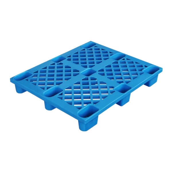 Plastic Pallet 1210 P-4 ( Nestable )