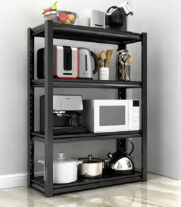 Boltless Rack for Kitchen use