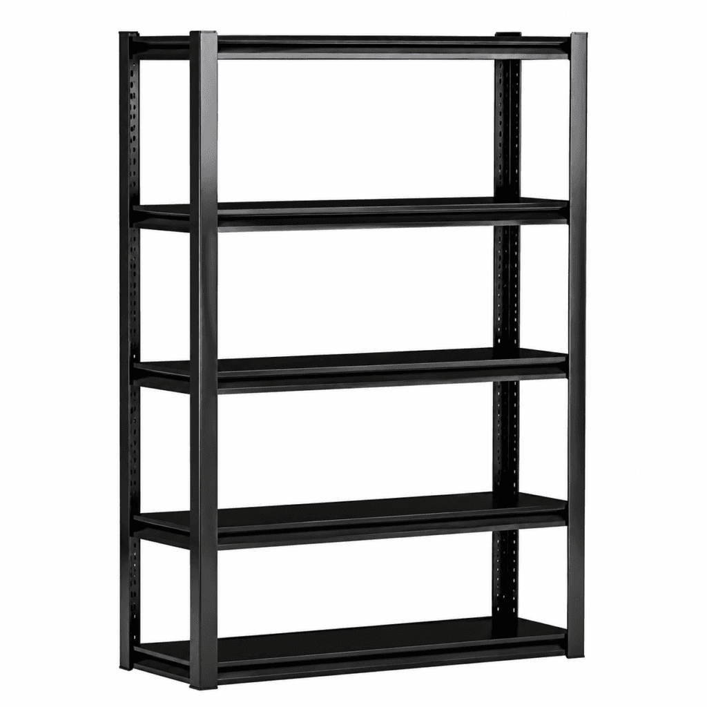 Boltless rack