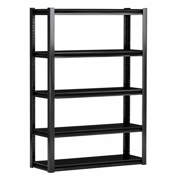 Boltless rack