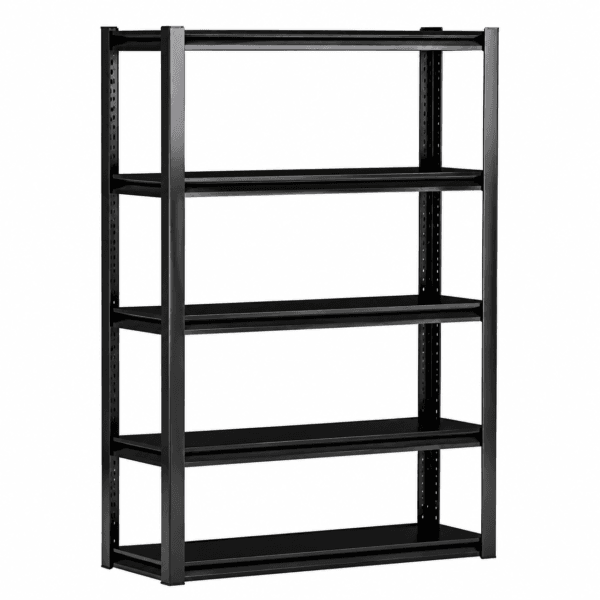 Boltless Rack 12’’ x 36’’ x 72’’