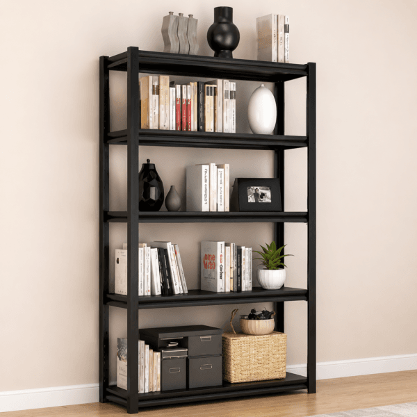 Boltless Rack 16’’ x 36’’ x 72’’