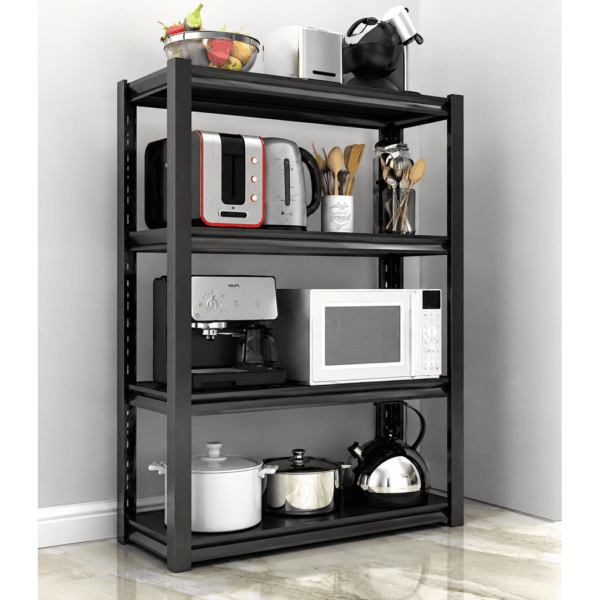Boltless Rack 16’’ x 32’’ x 54’’